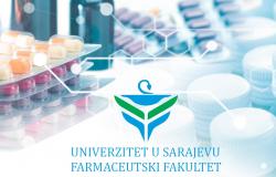 Farmaceutski fakultet Univerziteta u Sarajevu