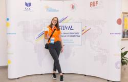 10. Festival frankofonih studenata Centralne i Istočne Evrope