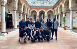 Posjeta studenata iz Francuske Fakultetu islamskih nauka UNSA