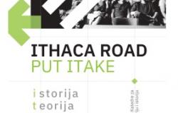 Akademija scenskih umjetnosti UNSA na konferenciji "Put Itake" u Beogradu