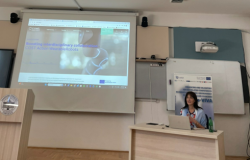 Održana prezentacija EU programa COST na Mašinskom fakultetu Univerziteta u Sarajevu