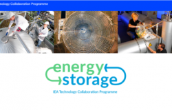 Mašinski fakultet UNSA učestvuje na sastanku Energy Storage Technology Collaboration Programme – International Energy Association
