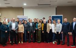 Održana radionica u cilju razvoja strateških planova i jačanja stručnih službi Univerziteta u Sarajevu