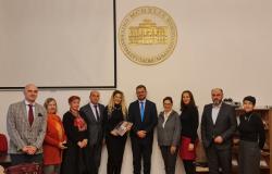 Sastanak ministrice za nauku, visoko obrazovanje i mlade i rektora Univerziteta u Sarajevu