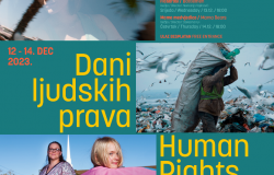 „Dani ljudskih prava“ od utorka uz besplatne filmove u kinu Meeting Point