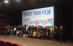 Shoot Your film:Projekti HRKLJUŠ i SKLONIŠTE pobjednici Piching sesije!
