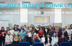 Proljetni festival Konfucijevog instituta Univerziteta u Sarajevu 2024