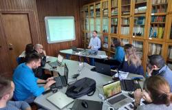 Poljoprivredno-prehrambeni fakultet UNSA | Realizirana naučna razmjena na Institutu Superior de Agronomia (ISA) u Portugalu