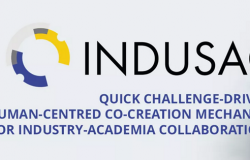 Poziv za učešće | INDUSAC Challenge