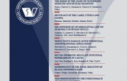 Objavljen novi broj naučnog časopisa „Veterinaria“