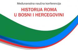 Međunarodna naučna konferencija | HISTORIJA ROMA U BOSNI I HERCEGOVINI