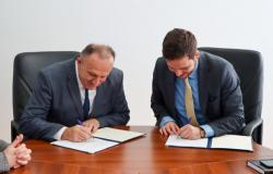 Potpisan novi kolektivni ugovor za djelatnost visokog obrazovanja i nauke na UNSA