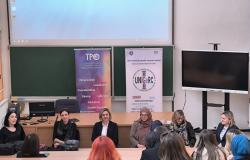 Održan panel "Umrežavanje žena u STEM-u: Izazovi i prilike"