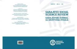 Poziv za dostavu radova: SSSR Vol. 13 2024. | Fakultet političkih nauka UNSA