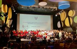 Studenti Muzičke akademije prisustvovali Reviji kulturno-umjetničkog stvaralaštva učenika novosarajevskih osnovnih škola
