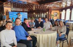 Studenti Fakulteta političkih nauka UNSA prisustvovali četvrtom Političkom kafeu o evropskim pitanjima u Banja Luci