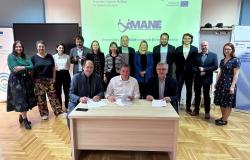 Potpisan Protokol o saradnji između Mašinskog fakulteta Univerziteta u Sarajevu i Udruženja poslodavaca FBiH 
