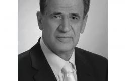 Komemoracija - profesor emeritus dr. Mehmed Bublin