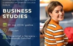 EFSA Business studies