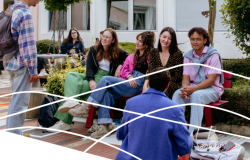 EUPeace Student Challenges 2026/2027: do 8.000 EUR za zajedničke studentske projekte