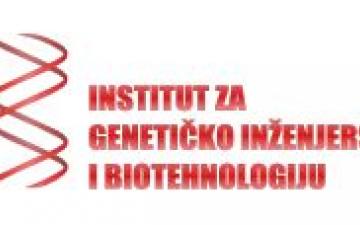 Institut za genetičko inženjerstvo i biotehnologiju