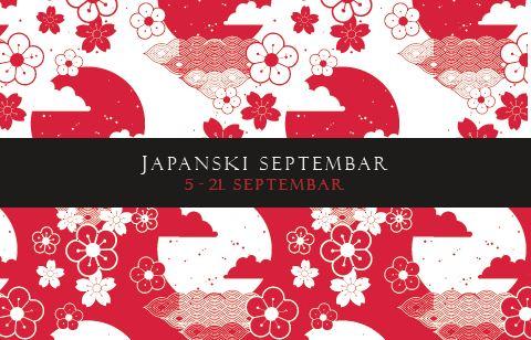 “Japanese September” Japanese Culture Days