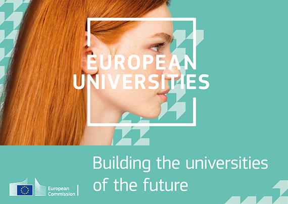 Online informativna sesija o uslovima i mogućnostima apliciranja za 4. poziv evropskim univerzitetima