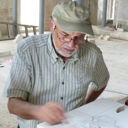 Predavanje prof. dr. Muhameda Hamidovića “JEDNO ISKUSTVO i metod restauracije na kamenu”