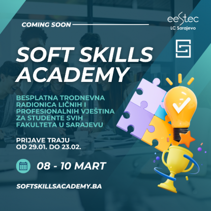 Soft Skills Academy 2024