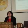 Gospođa Tatyana Koryakin Antunes, međunarodna ekspertica 