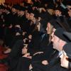 Univerzitet u Sarajevu promovirao 93 doktora nauka