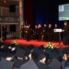 Univerzitet u Sarajevu promovirao 93 doktora nauka