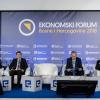 Ekonomski forum Bosne i Hercegovine 2018