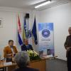 Tribina o bosanskom jeziku u Splitu