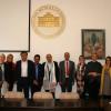 Delegacija Techno India Group posjetila Univerzitet u Sarajevu
