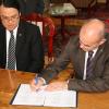 Potpisan Memorandum o razumijevanju između Univerziteta u Sarajevu i Univerziteta Indonezija