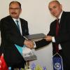 Potpisan Memorandum o razumijevanju između Univerziteta u Sarajevu i Univerziteta Yildirim Beyazit