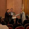 Veliki međunarodni uspjeh prof. dr. Selme Rizvić i Sarajevo Graphics Group