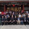 Predavanja prof. dr. Lagumdžije na prestižnim postdiplomskim studijima u Pekingu