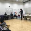 Ured za podršku studentima realizirao radionicu „Osnaživanje studenata (s invaliditetom) za javni nastup – tehnike disanja“