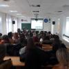 Na Poljoprivredno-prehrambenom fakultetu održana prezentacija Erasmus+ programa