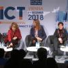 Prof. dr. Selma Rizvić na poziv Evropske komisije učestvovala kao panelist na ICT 2018