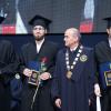 Univerzitet u Sarajevu promovirao 5246 diplomanata i magistranata
