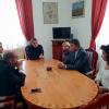 Razgovori o mogućnostima saradnje u području obrazovanja na bosanskom jeziku