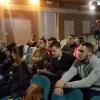 Studenti prve godine politologije u posjeti JU Centar kulture i mladih Općine Centar Sarajevo