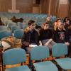 Studenti prve godine politologije u posjeti JU Centar kulture i mladih Općine Centar Sarajevo
