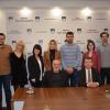 Studenti, dobitnici priznanja „Zlatna“ i „Srebrena značka Univerziteta u Sarajevu“ iz Starog Grada dobili nagradu od Općine