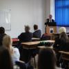 Ambasador Ujedinjenog Kraljevstva Velike Britanije i Sjeverne Irske održao predavanje na Fakultetu za upravu