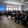Ambasador Ujedinjenog Kraljevstva Velike Britanije i Sjeverne Irske održao predavanje na Fakultetu za upravu