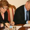 Potpisan Memorandum o saradnji između Univerziteta u Sarajevu i Ministarstva za obrazovanje, nauku i mlade Kantona Sarajevo